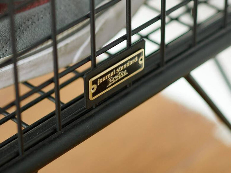 PAXTON MESH RACK 3 GRID