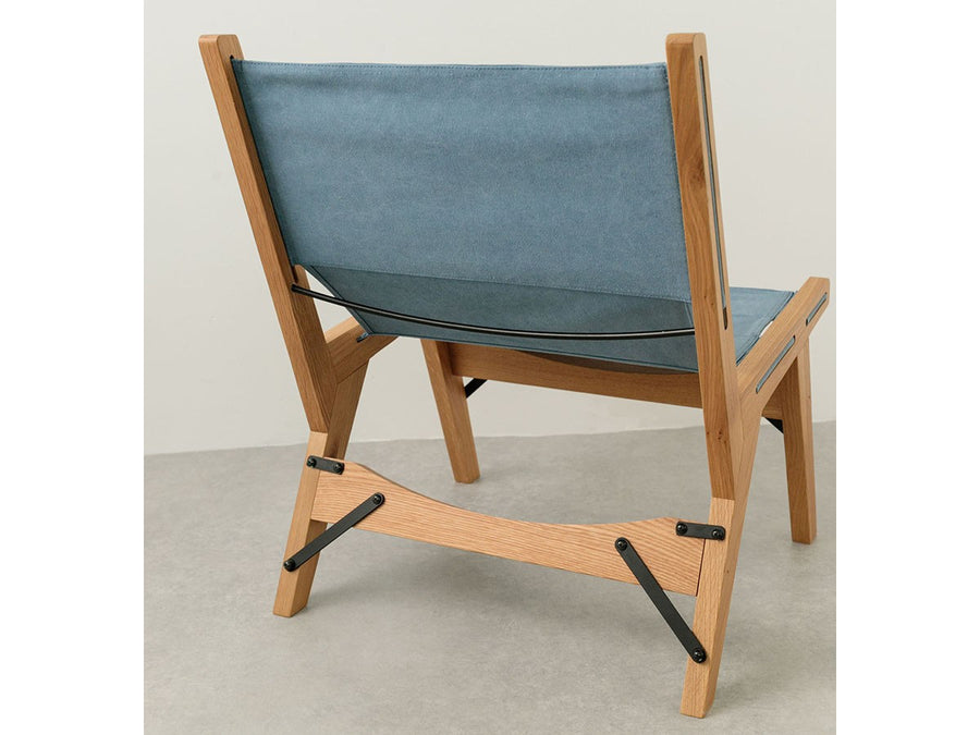 Bothy Lounge Chair