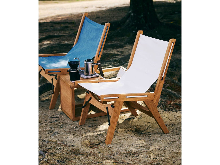 Bothy Lounge Chair