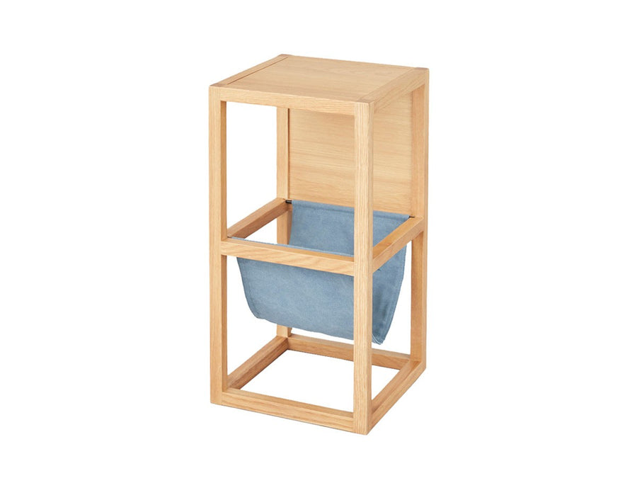 Bothy Magazine Rack Table