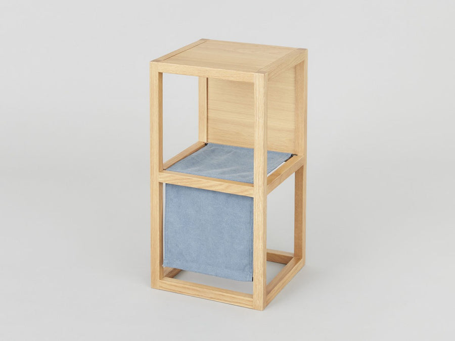 Bothy Magazine Rack Table