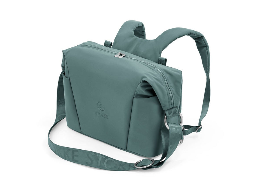 STOKKE XPLORY X CHANGING BAG