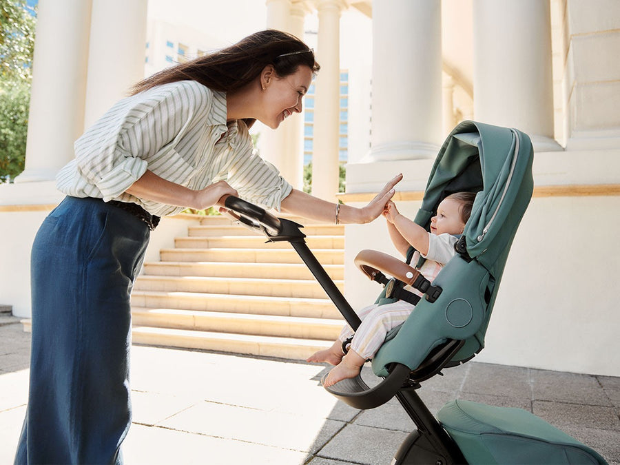 STOKKE XPLORY X