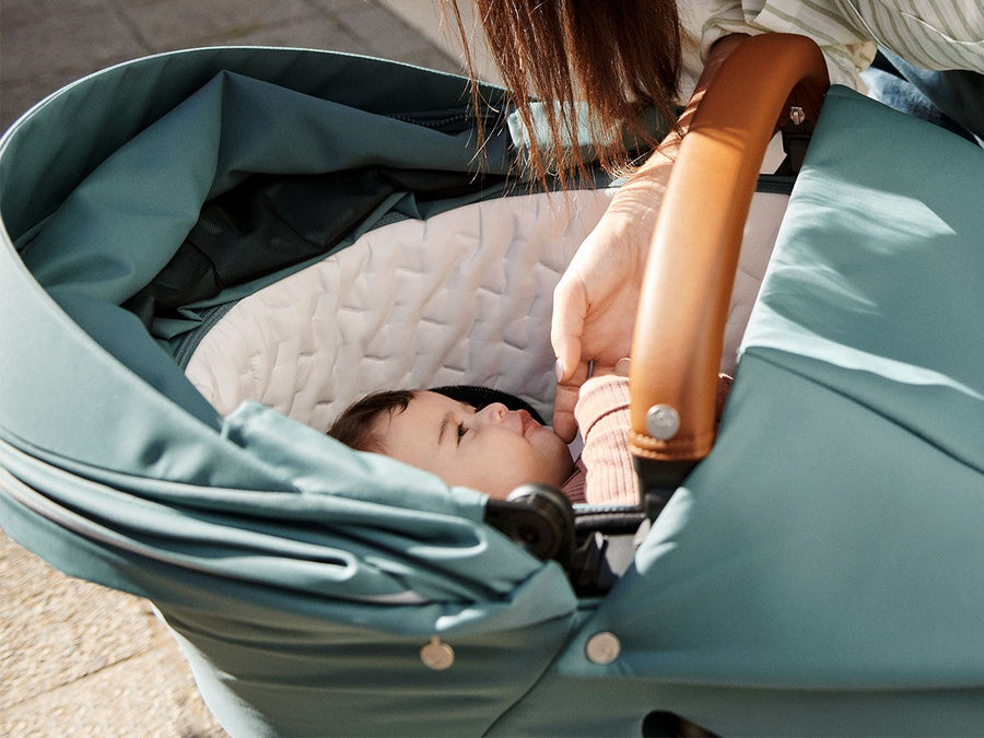 STOKKE XPLORY X