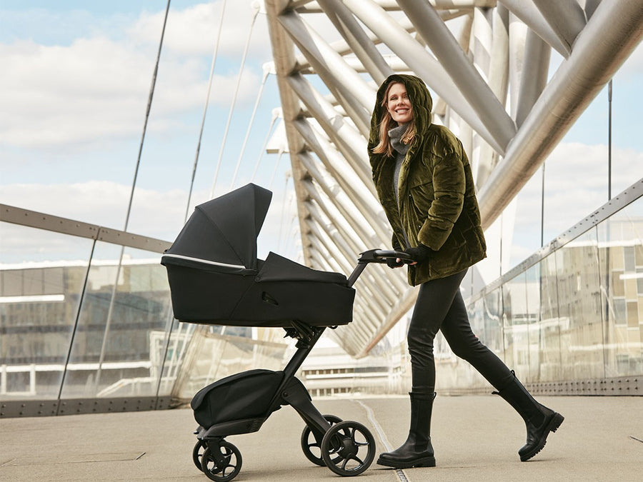 STOKKE XPLORY X