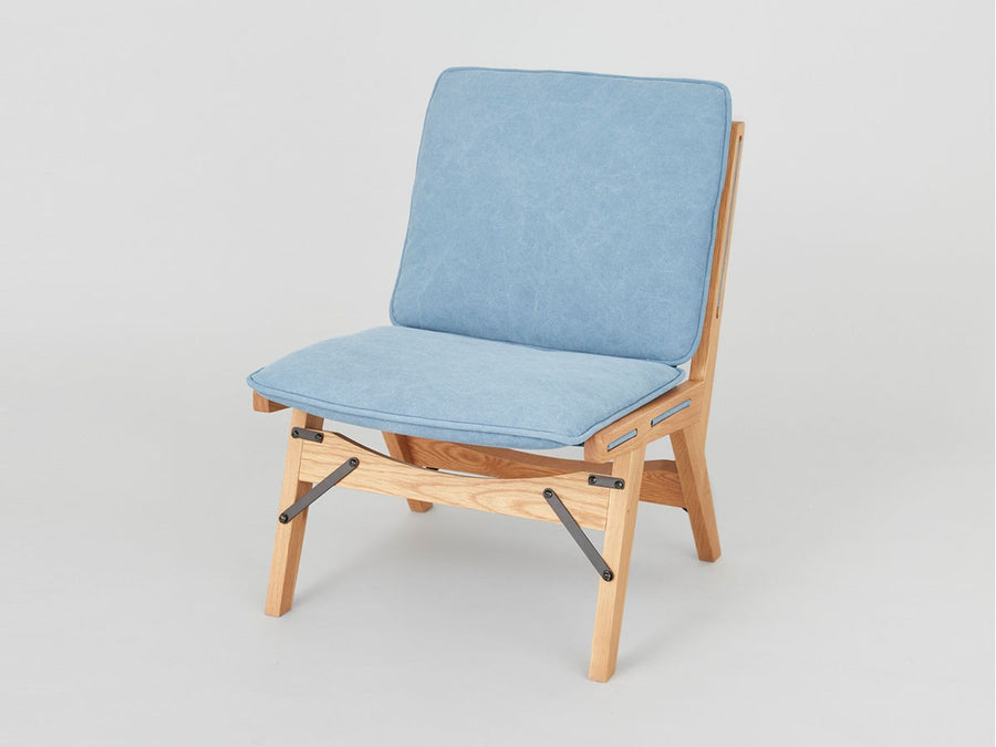 Bothy Lounge Chair