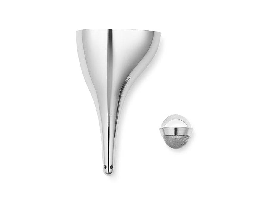 SKY AERATING FUNNEL WITH FILTER