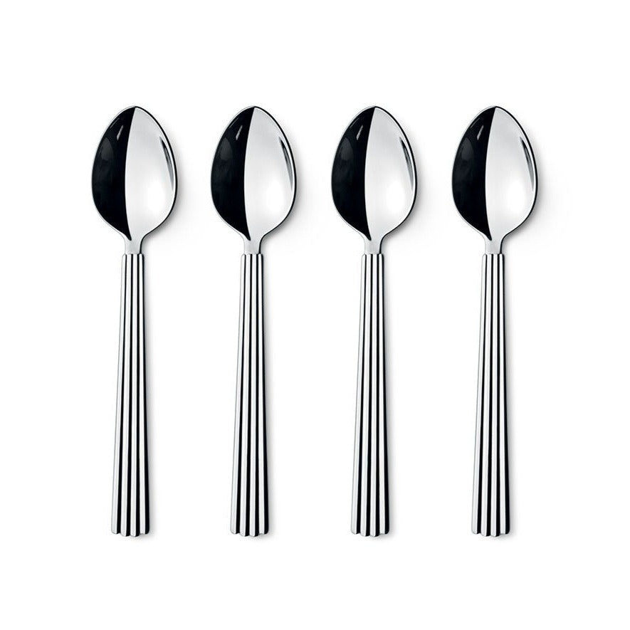 BERNADOTTE TEASPOON GIFTBOX 4PIECE SET ティースプーン