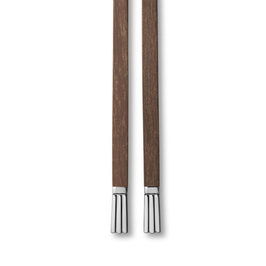 BERNADOTTE CHOPSTICKS 2 SETS WITH REST 箸 2