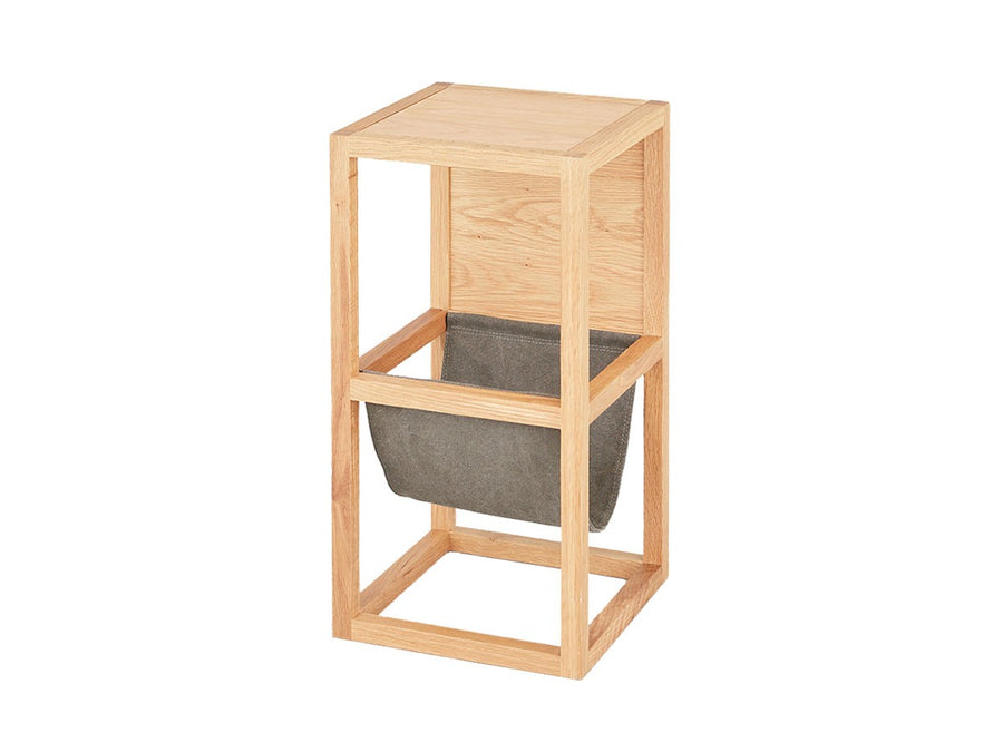 Bothy Magazine Rack Table