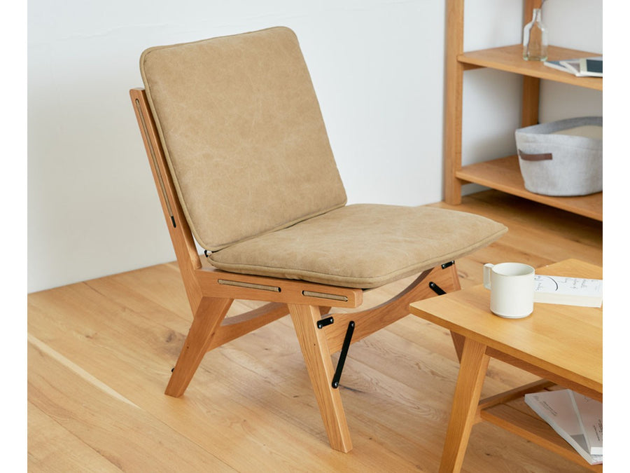 Bothy Lounge Chair