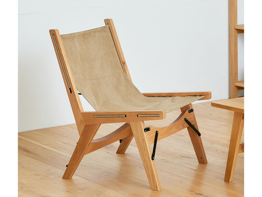 Bothy Lounge Chair