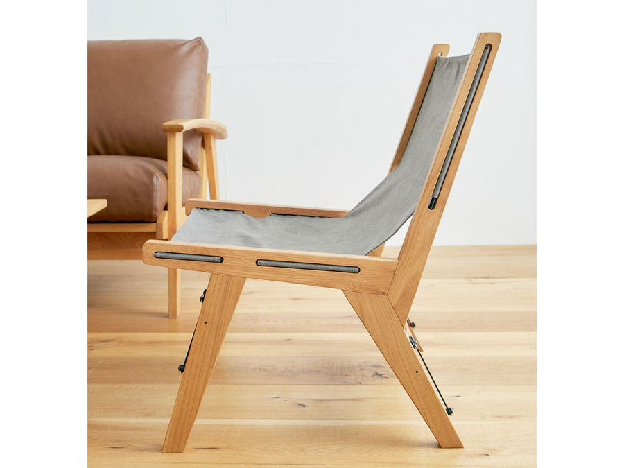 Bothy Lounge Chair