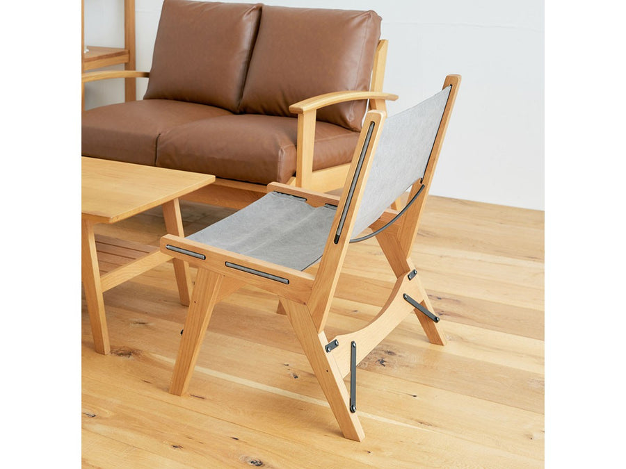 Bothy Lounge Chair