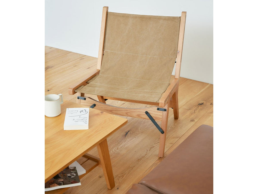 Bothy Lounge Chair