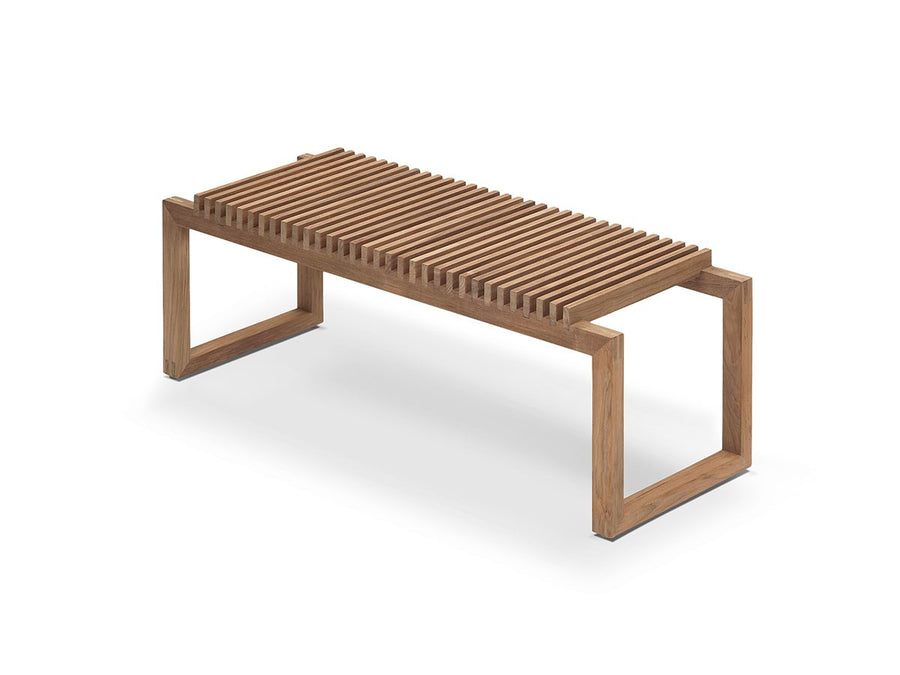 Cutter Bench