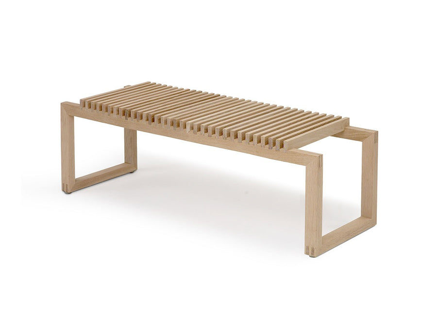 Cutter Bench