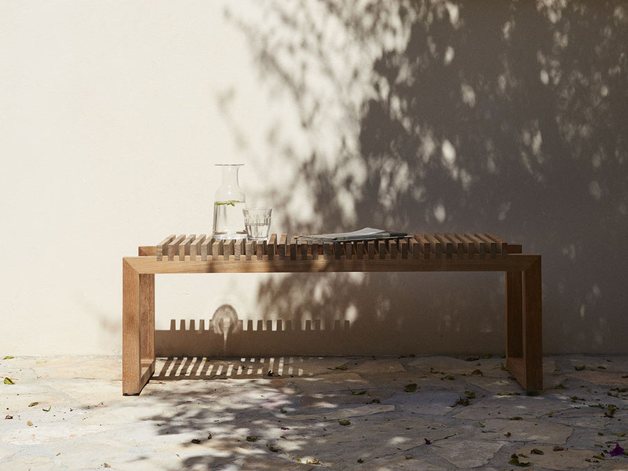 Cutter Bench