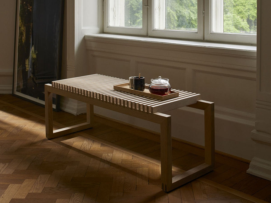 Cutter Bench