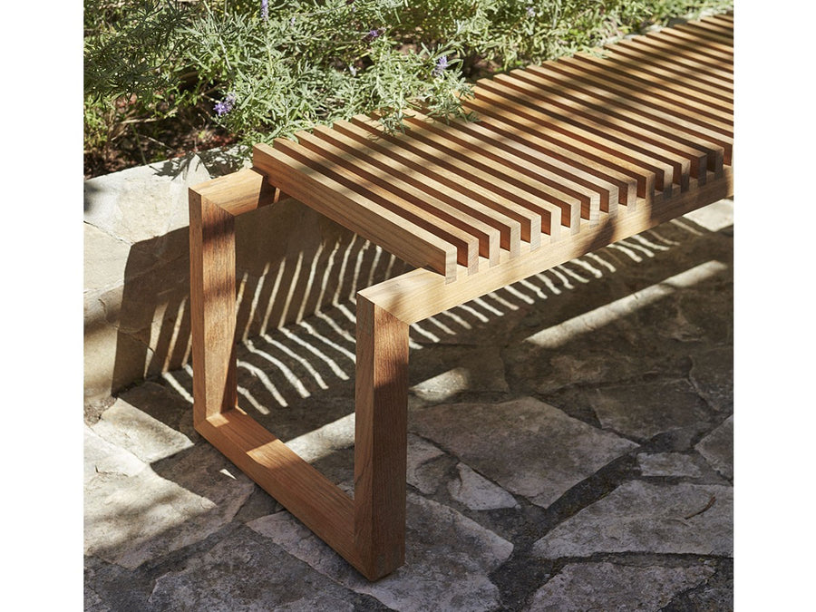 Cutter Bench