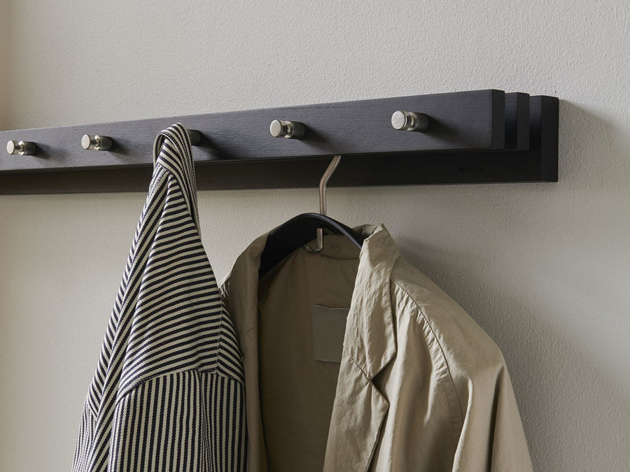 Cutter Coat Rack 72