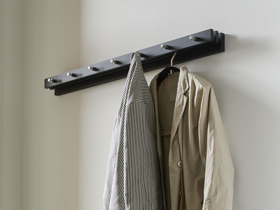 Cutter Coat Rack 72