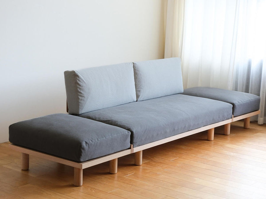 PISOLINO SOFA BED