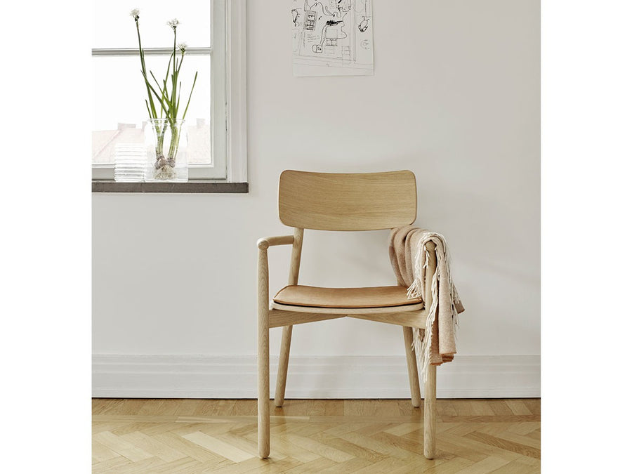 Hven Armchair