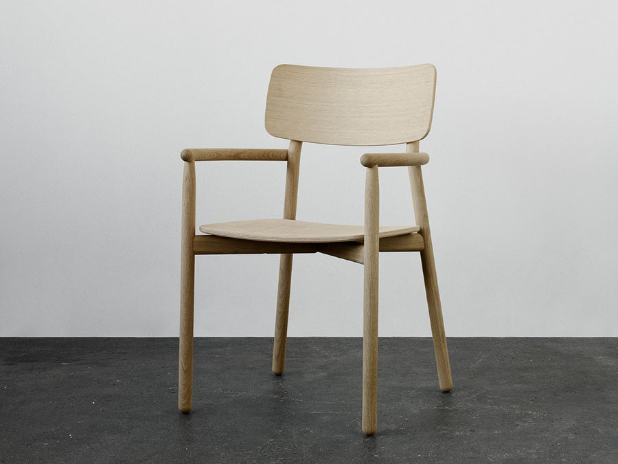 Hven Armchair