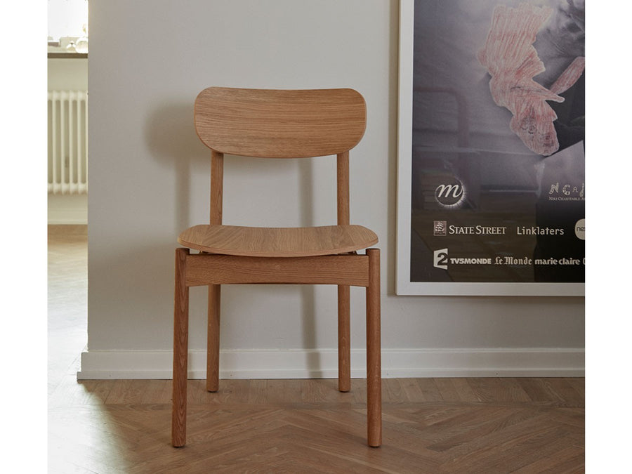 Vester Chair