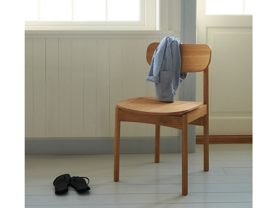 Vester Chair