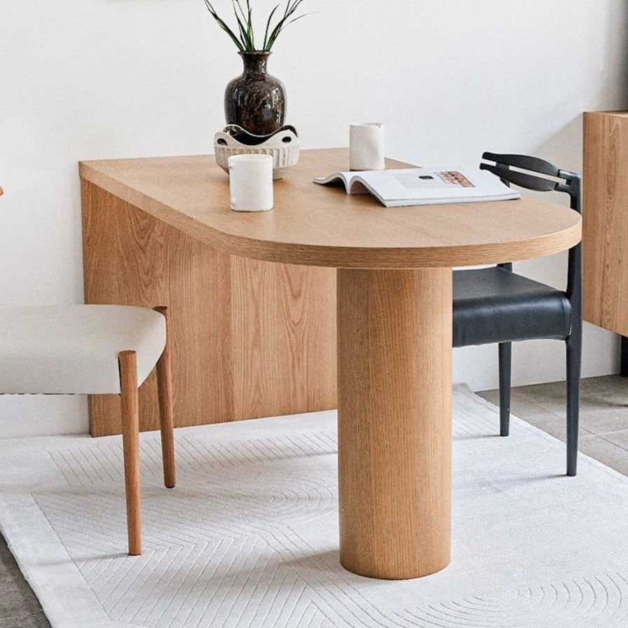 PORTO DINING TABLE