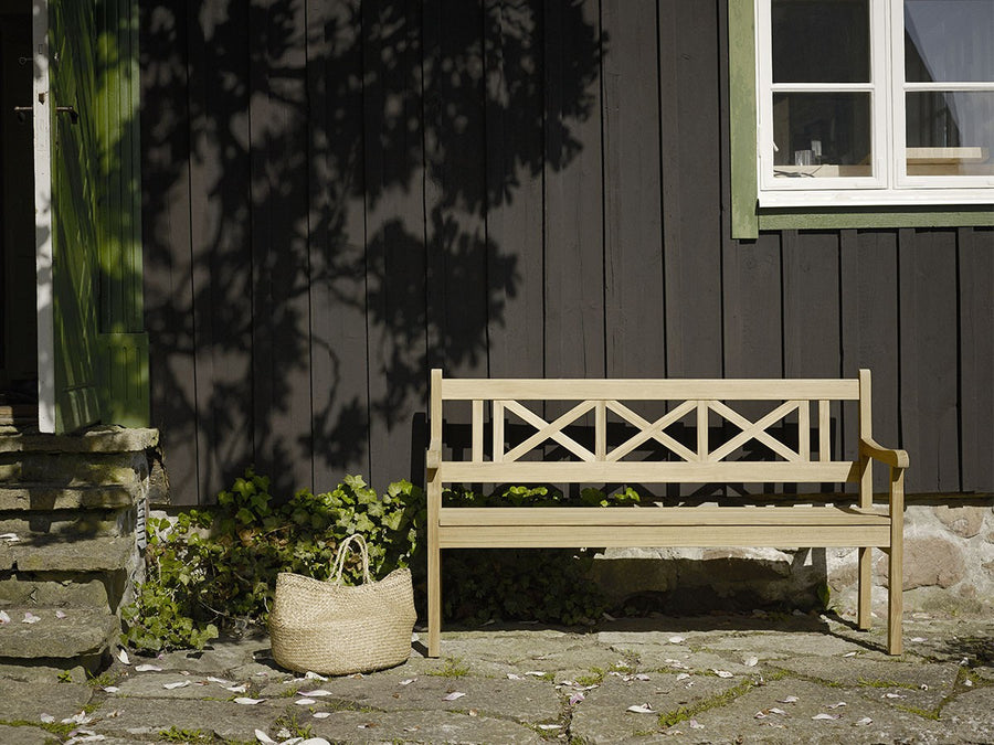 Skagen Bench