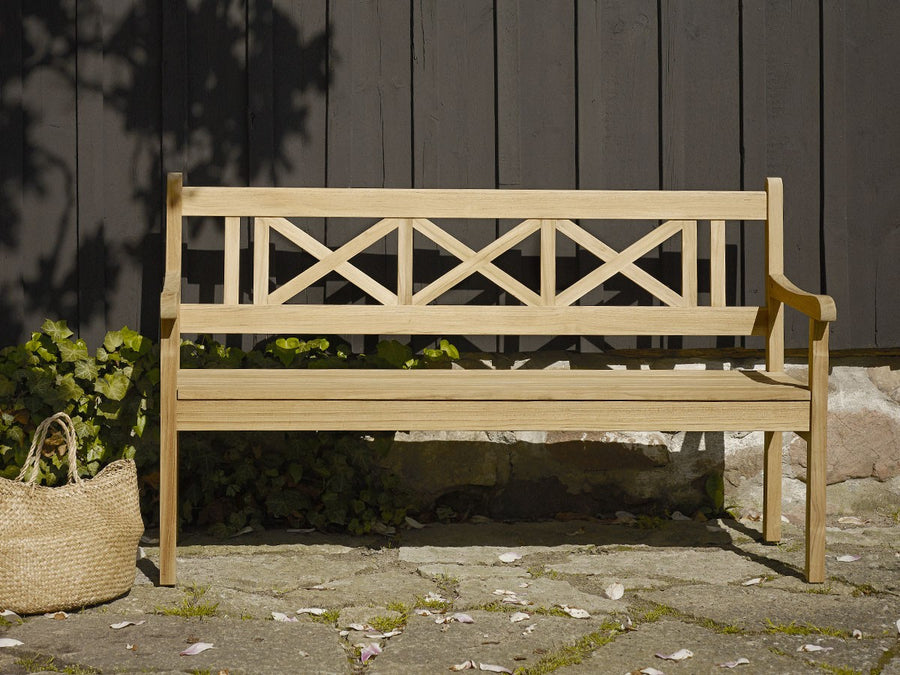 Skagen Bench