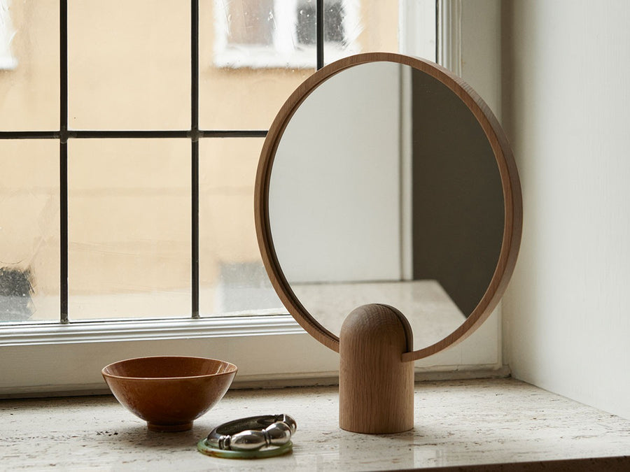 Aino Mirror Small