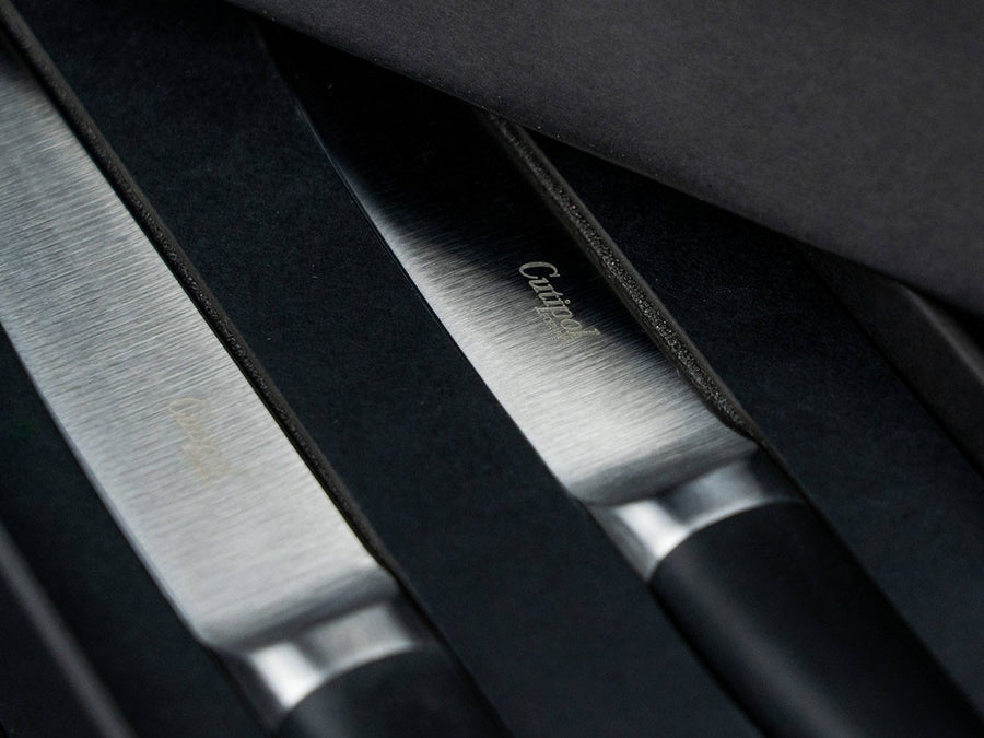 RIB Steak Knife