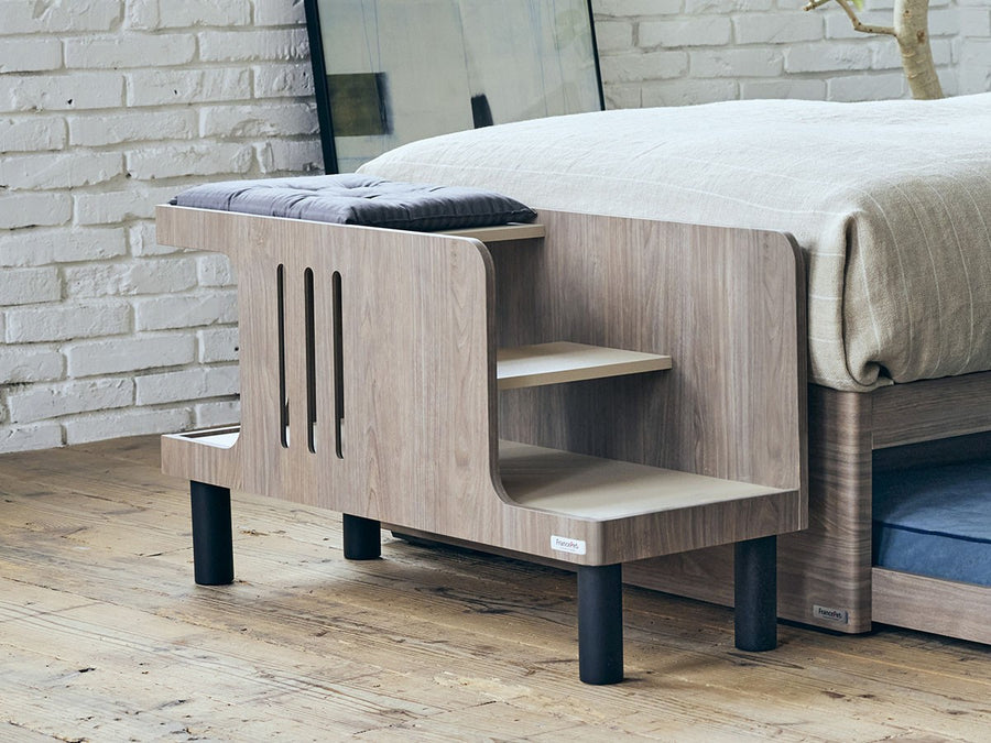 Pet Step Bench