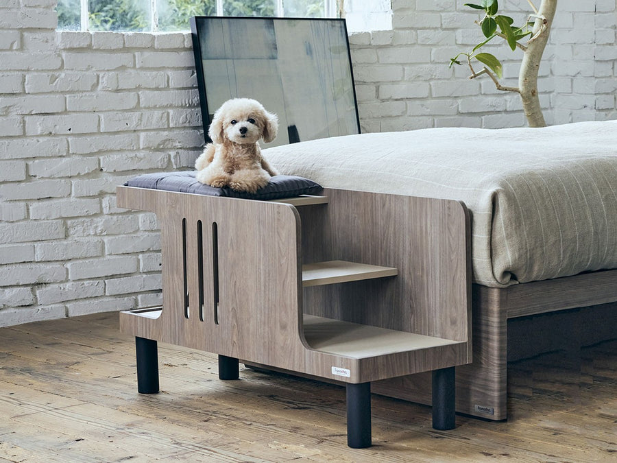 Pet Step Bench