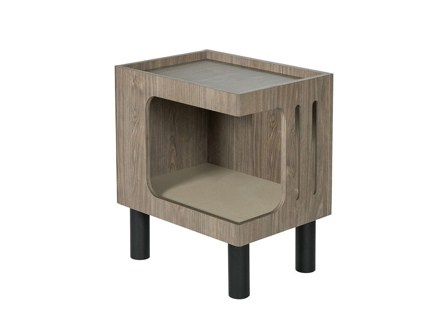 Pet House Side Table