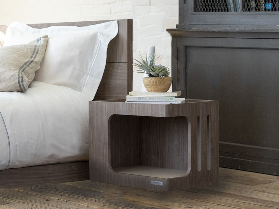 Pet House Side Table