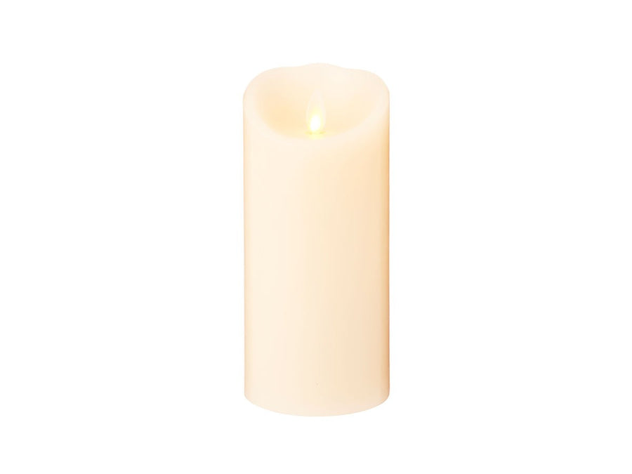 PILLAR LED CANDLE