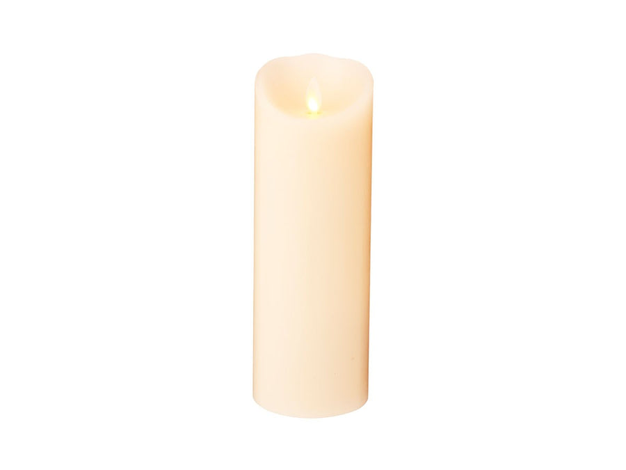 PILLAR LED CANDLE