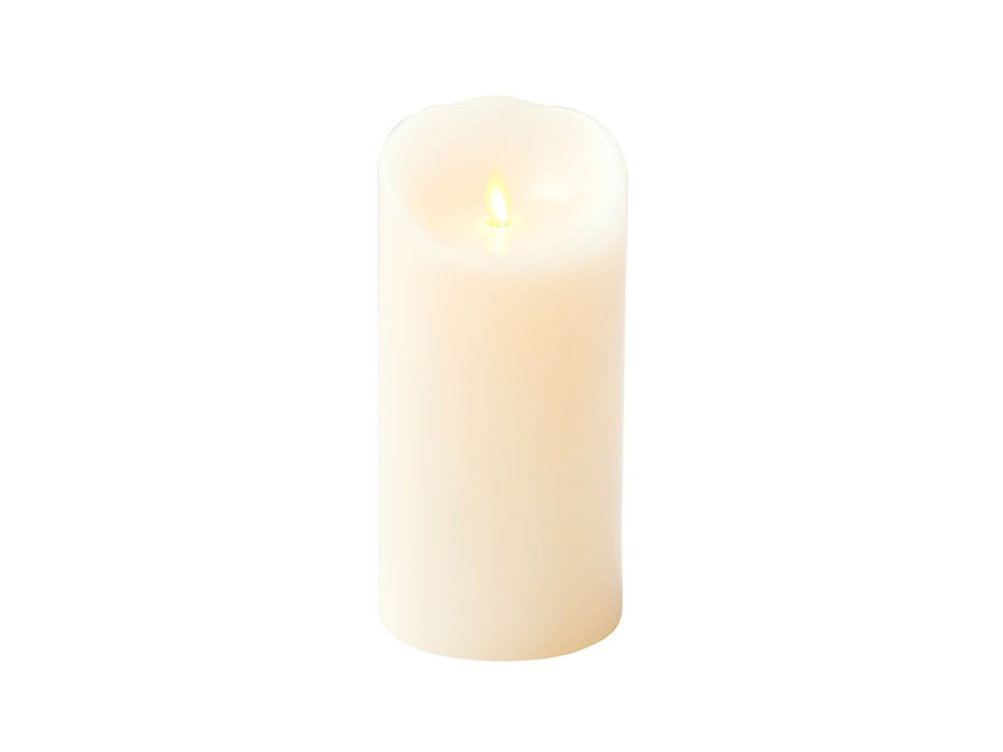 PILLAR LED CANDLE