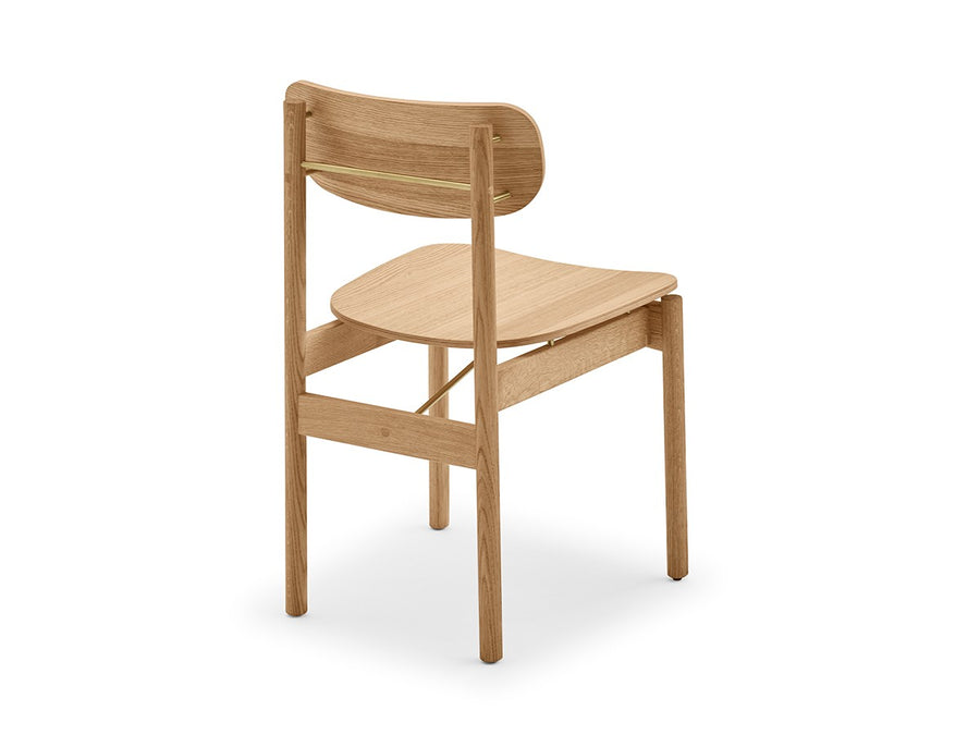 Vester Chair