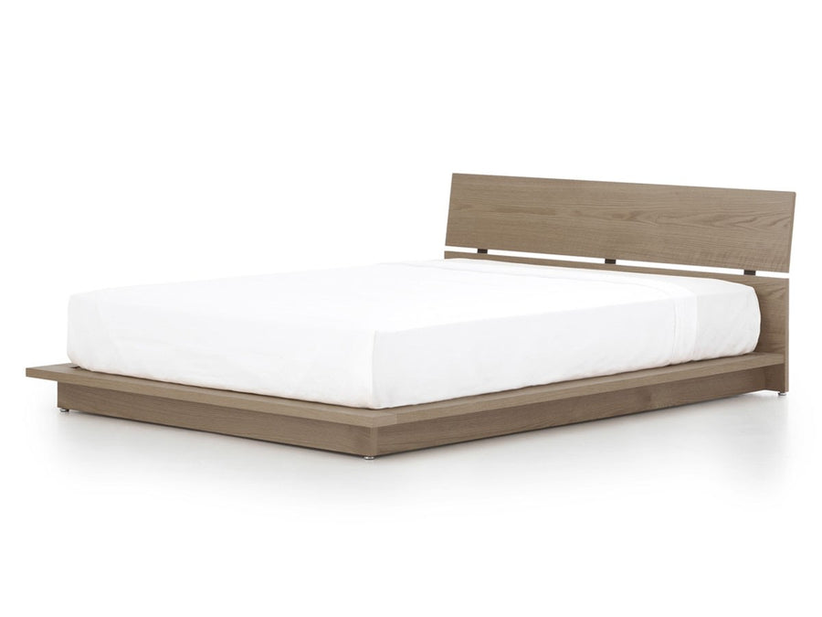 TSUBAME BED FRAME