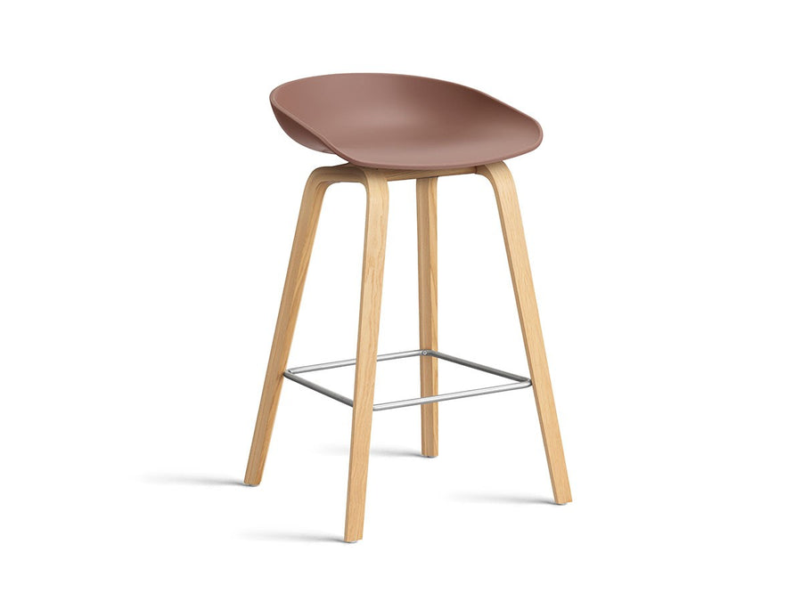 ABOUT A STOOL AAS32 LOW H75 2.0