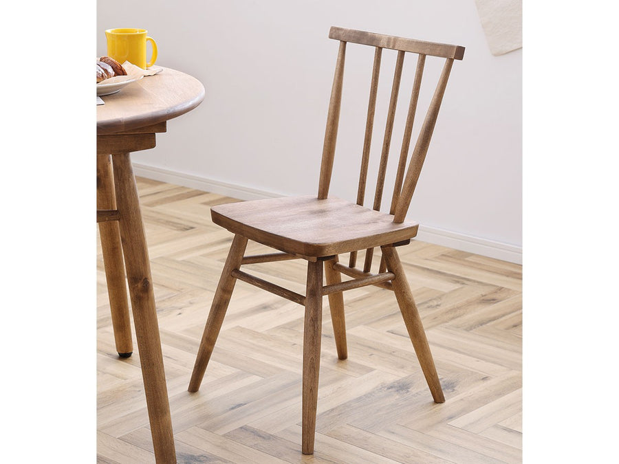 anemone dining chair