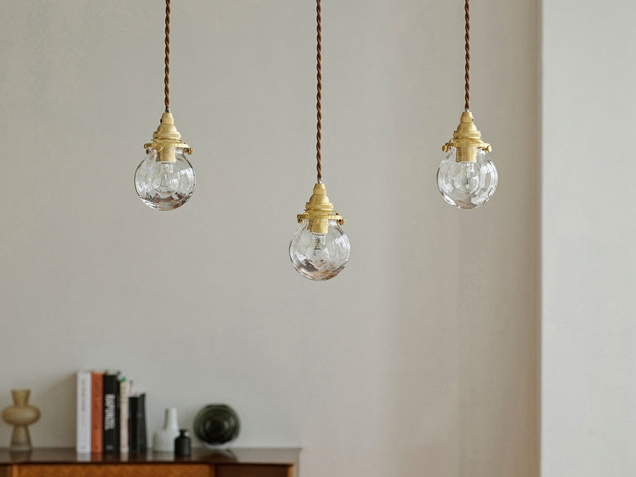 Pendant Light