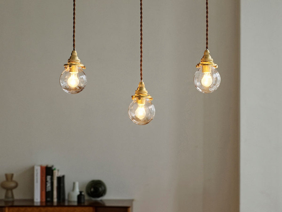 Pendant Light