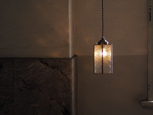 Pendant Light